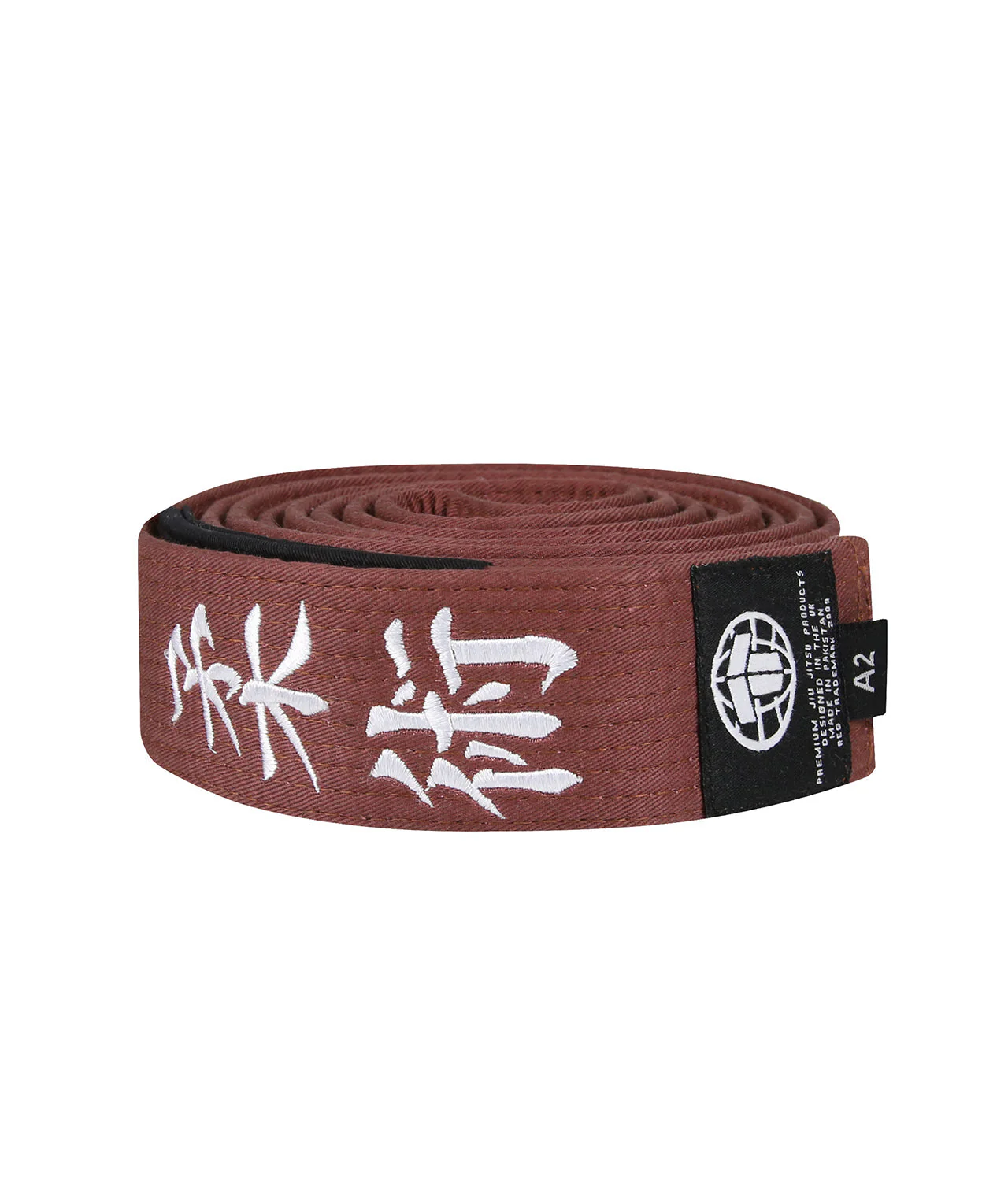 Ultra Premium BJJ Belt - Image 8