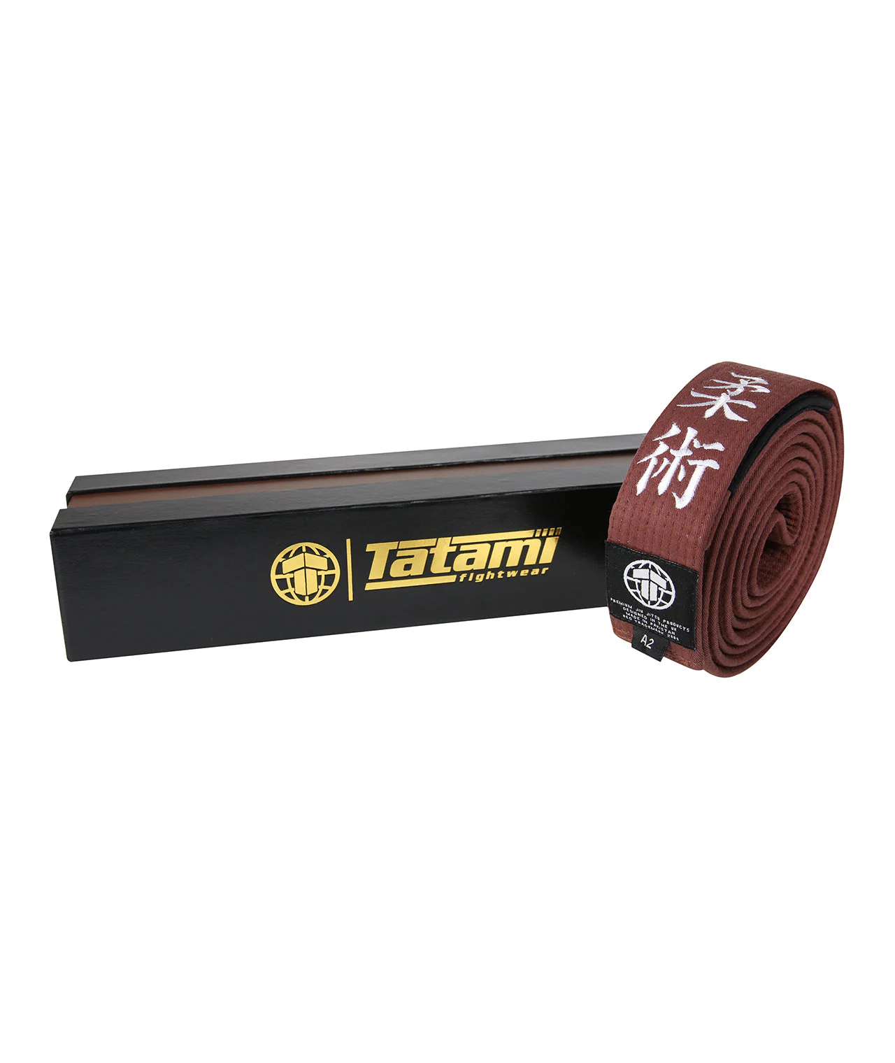 Ultra Premium BJJ Belt - Image 9
