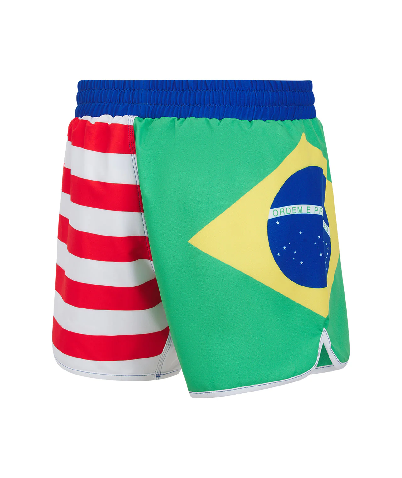 Vagner Rocha ADCC High Cut Shorts - Image 5
