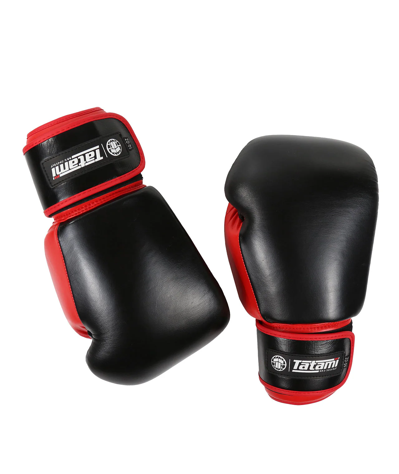 Vengeance Boxing Gloves - Image 3
