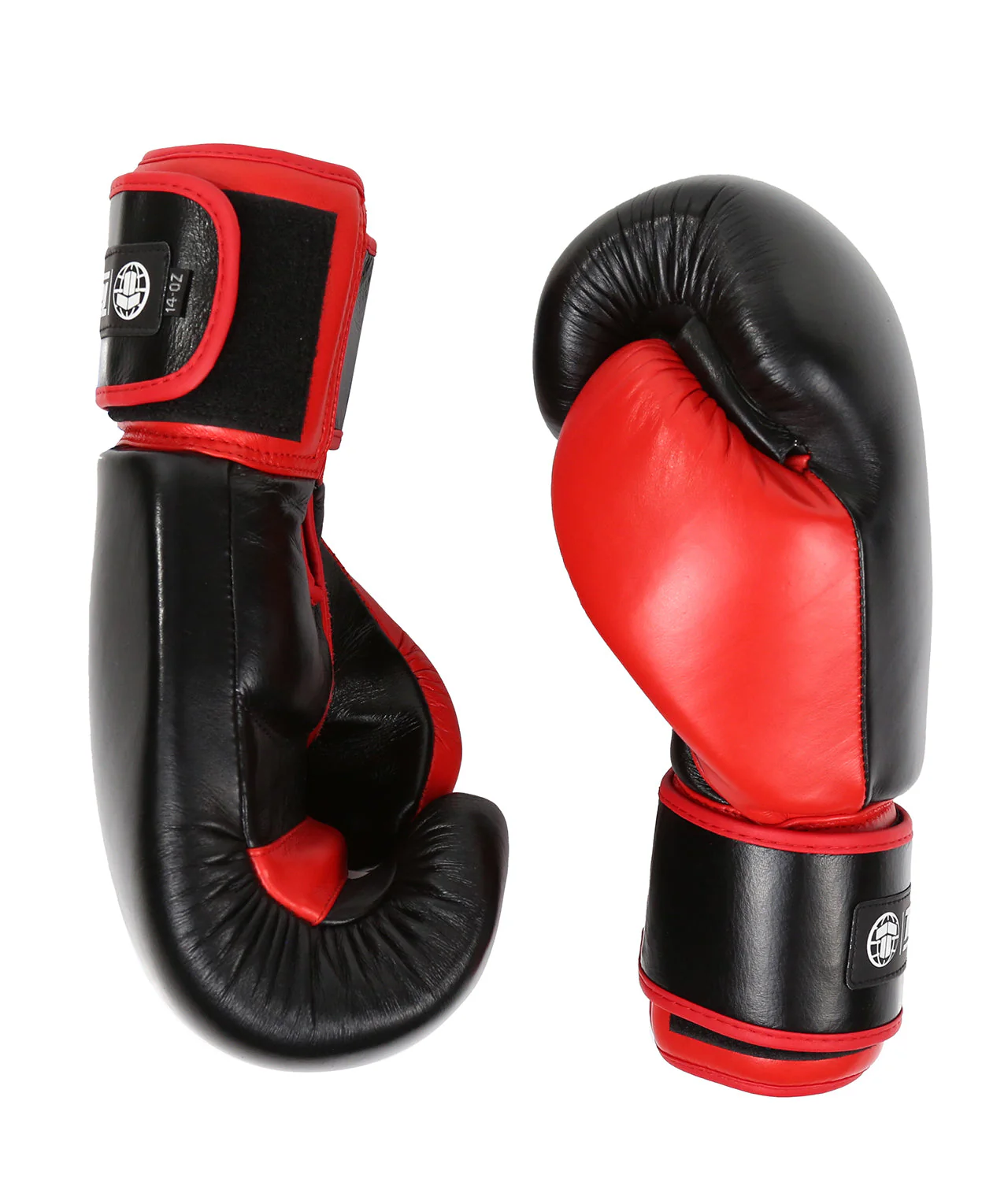 Vengeance Boxing Gloves - Image 4