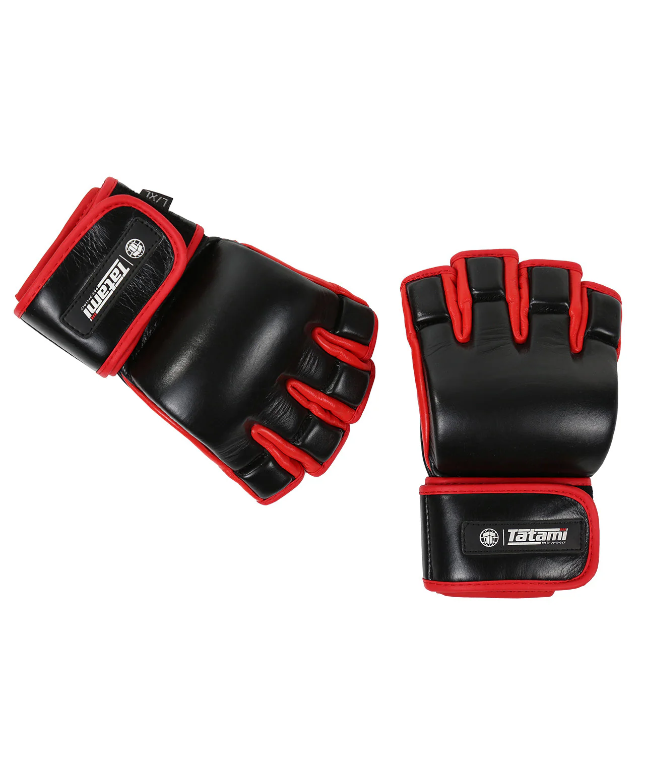 Vengeance MMA 6OZ Sparring Gloves - Image 3