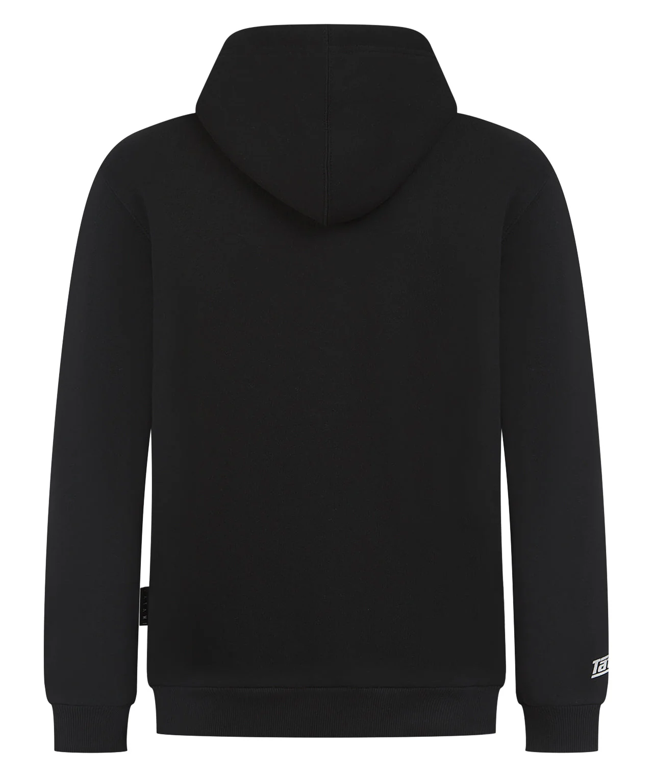 Vintage Armbar Hoodie - Image 2