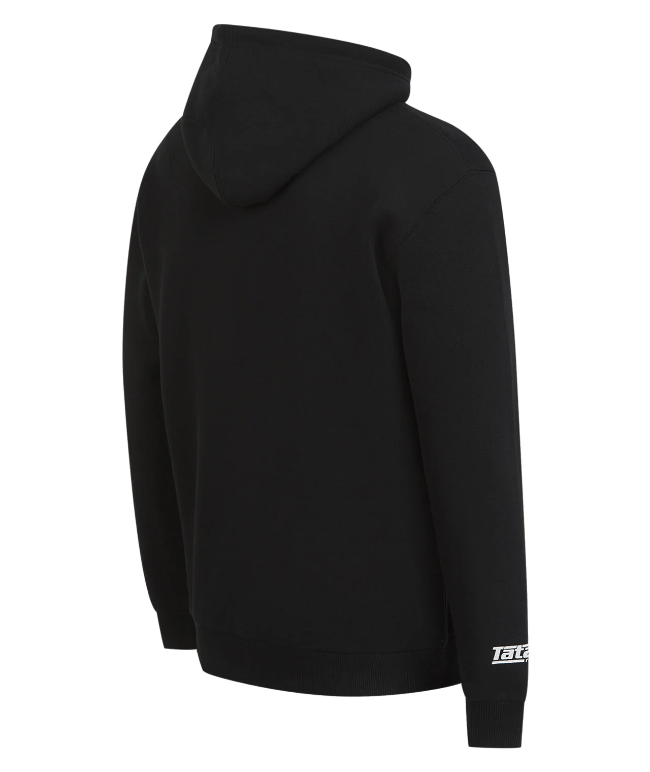 Vintage Armbar Hoodie - Image 4