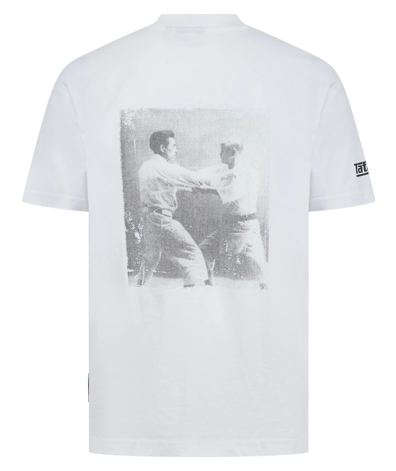 Vintage Martial Arts T-Shirt