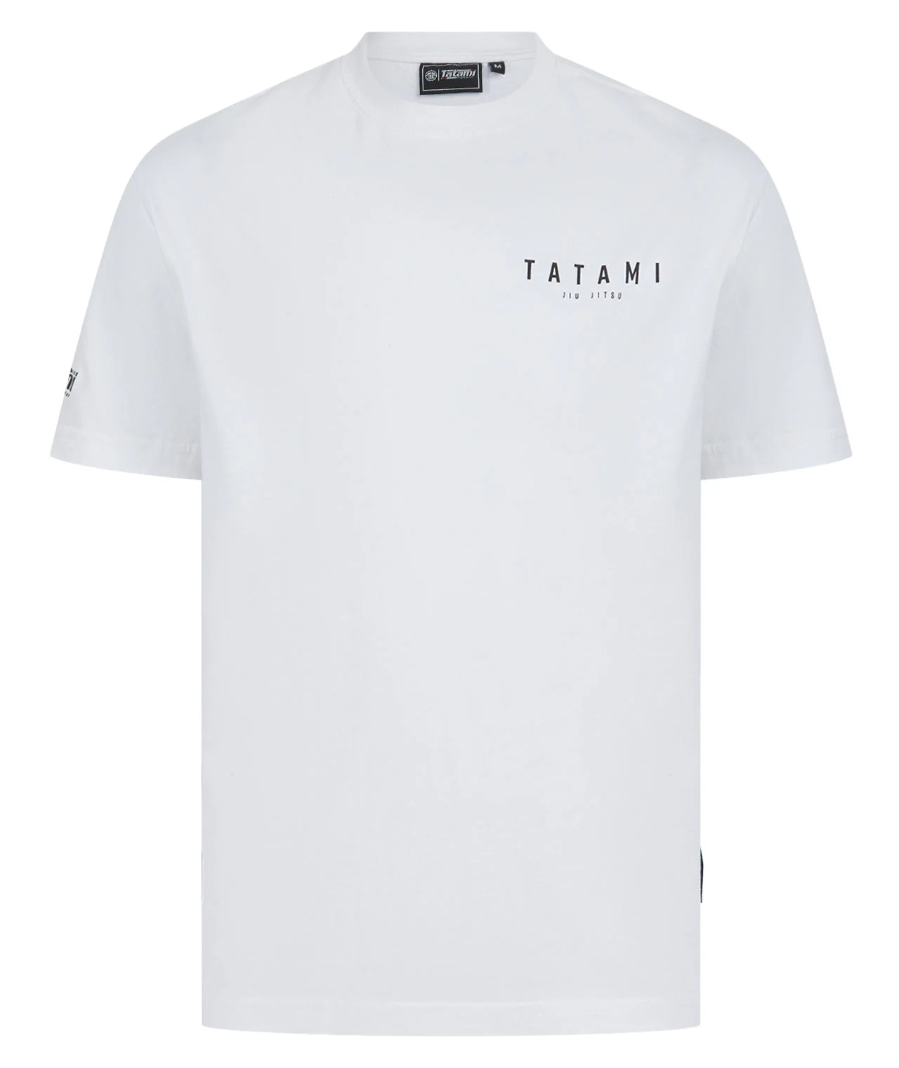 Vintage Martial Arts T-Shirt - Image 2
