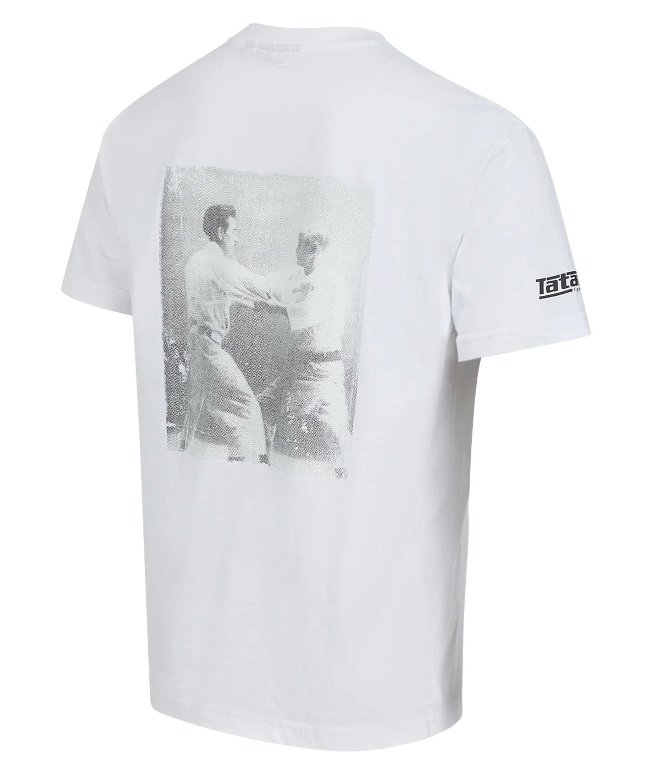 Vintage Martial Arts T-Shirt - Image 4